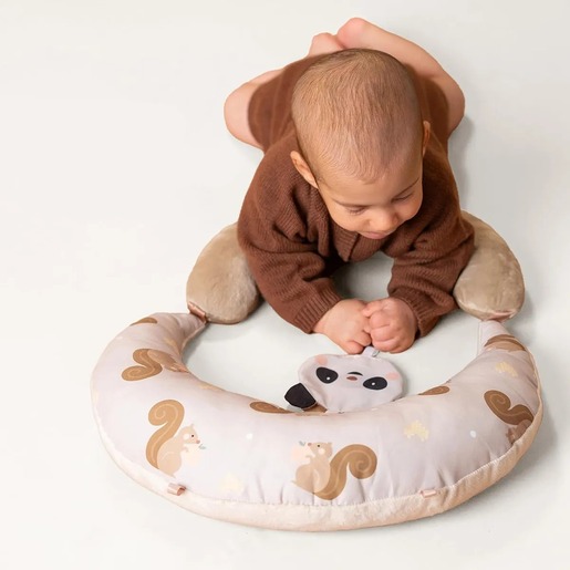 Taf Toys tummy time jastuk 22114138