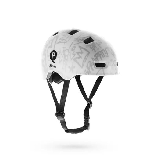 Qplay kaciga, (S) 48–53cm 41312207