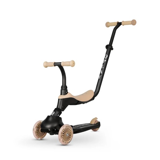 Qplay trotinet Sema Evo 41312174