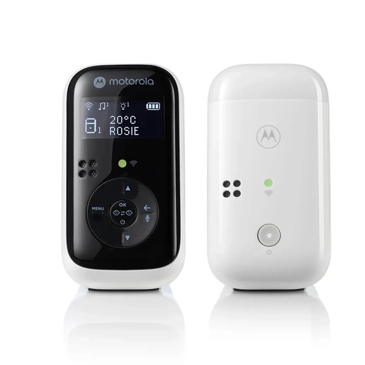 Motorola PIP15 audio bebi alarm 71126002