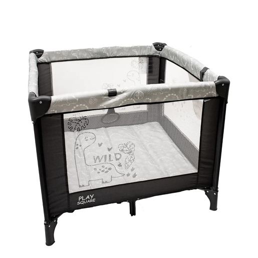 Jungle ogradica "Play Square" 410355