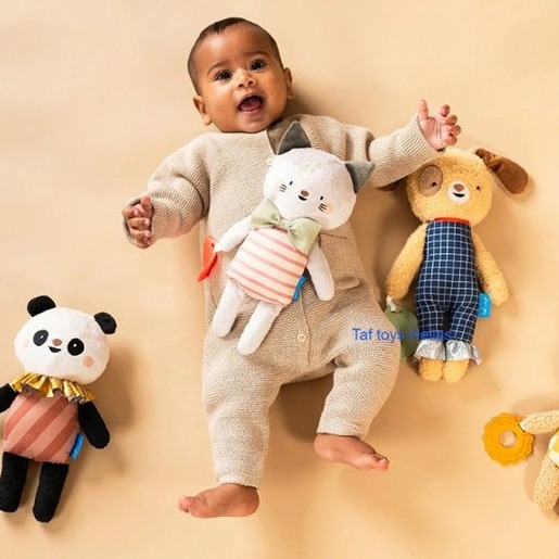 Taf Toys plišana igračka Daniel 22114130