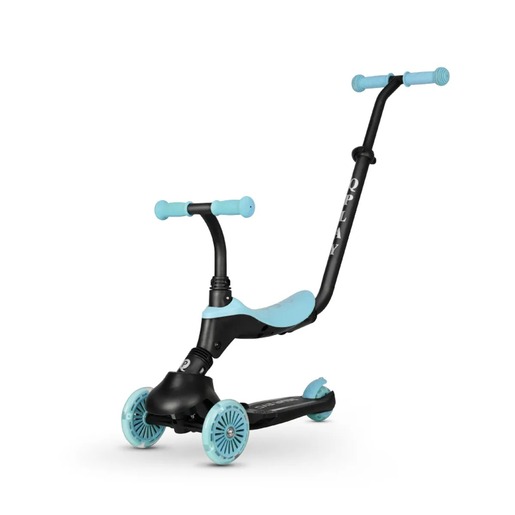Qplay trotinet Sema Evo 41312172