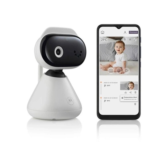 Motorola PIPI1000C bebi kamera wifi 71126008