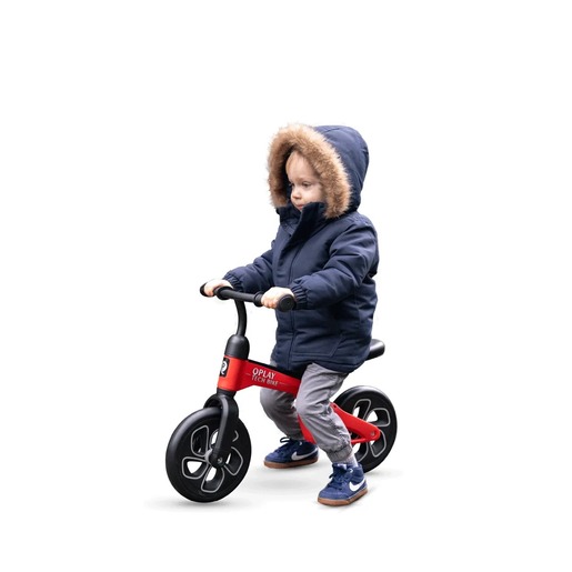 Qplay balanser Tech 41312101