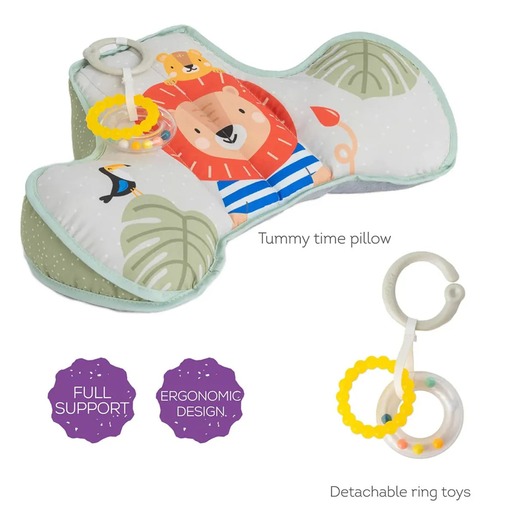 Taf Toys jastuk za bebe 114085