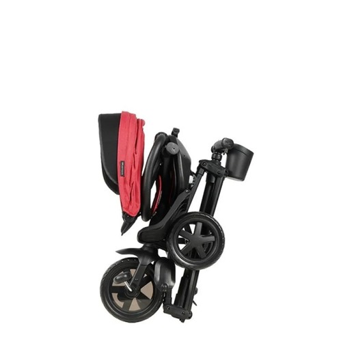 Qplay tricikl Nova Niello, Red 41312451