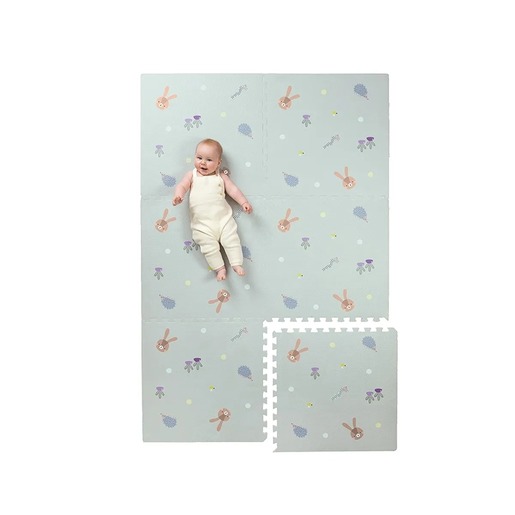 Taf Toys podne puzle 22114139