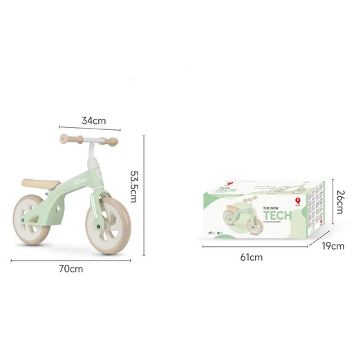 Qplay balanser Tech 41312103