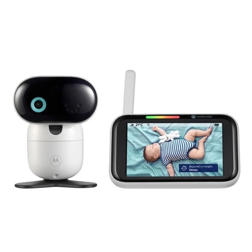 Motorola PIPI1710c video bebi monitor 71126007