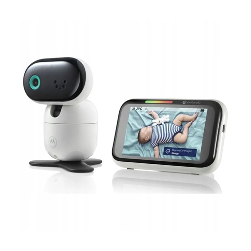 Motorola PIPI1710c video bebi monitor 71126007
