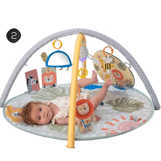 Taf Toys gimnastika 22114097