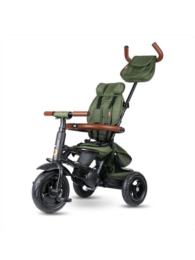 Qplay tricikl Rito Deluxe 41312406