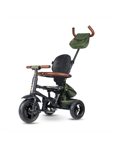 Qplay tricikl Rito Deluxe 41312406