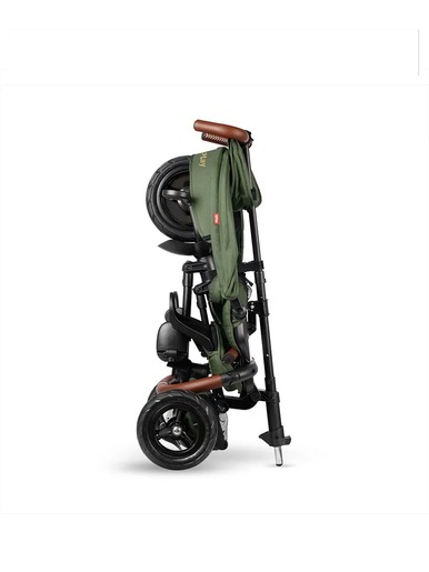 Qplay tricikl Rito Deluxe 41312406