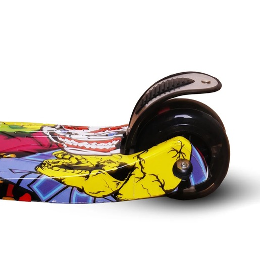 Jungle trotinet Sport 410792