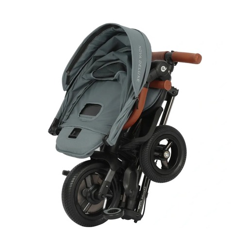 Qplay tricikl Nova Deluxe 41312054