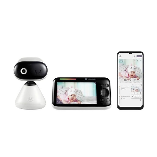 Motorola PIP1500C video bebi monitor 71126006