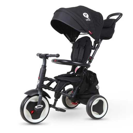 Qplay tricikl Rito Plus 41312246
