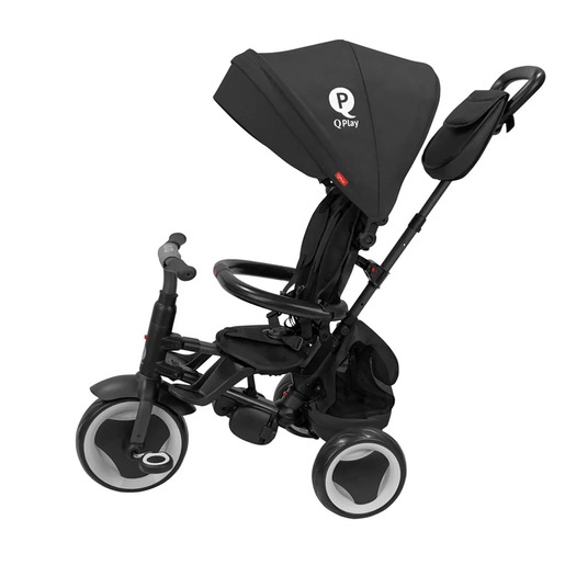 Qplay tricikl Rito Plus 41312246