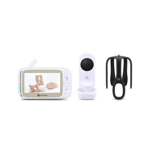 Motorola VM45 video bebi monitor 71126005