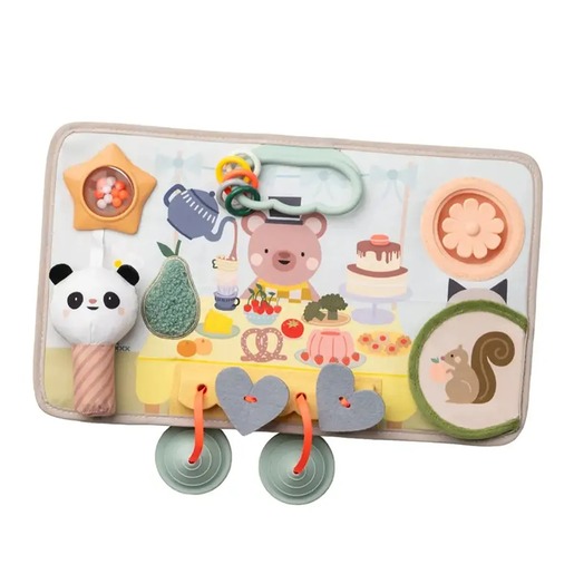 Taf Toys Peek, pop & play edukativna stanica 22114134