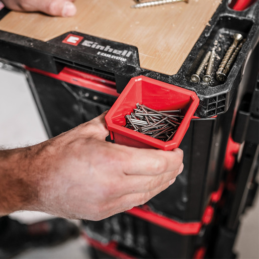 Einhell Akumulatorski duvač TE-CB 18/270 Li - Solo