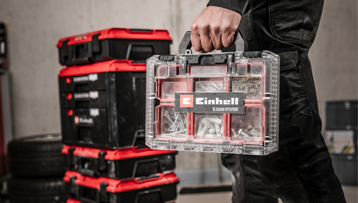 Einhell Trakasta testera TC-SB 200/1