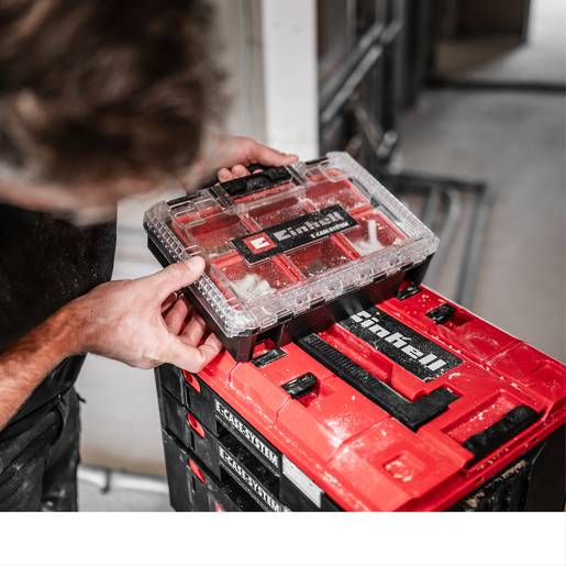 Einhell Trakasta testera TC-SB 200/1