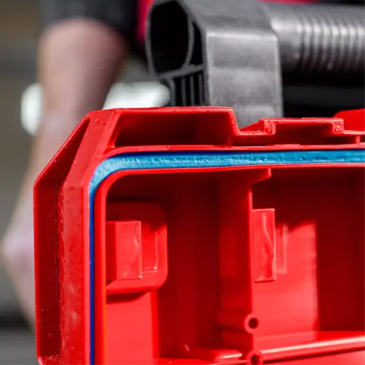 Einhell Sistemski Kofer IP 65 E-Case M SEALED