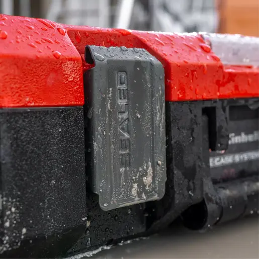 Einhell Sistemski Kofer IP 65 E-Case M SEALED