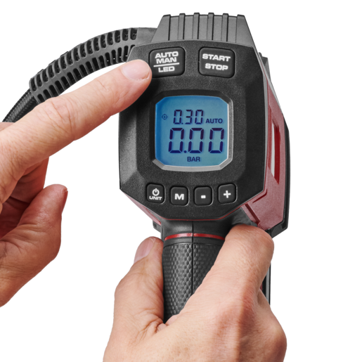Einhell Aku čekić bušilica TP-HD 36/30 Li BL +4 - Solo