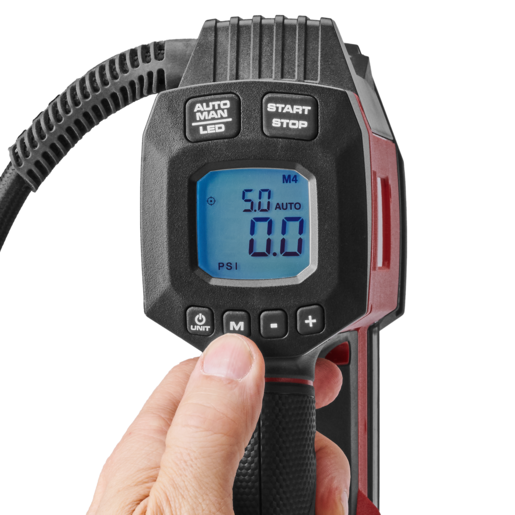 Einhell Aku čekić bušilica TP-HD 36/30 Li BL +4 - Solo