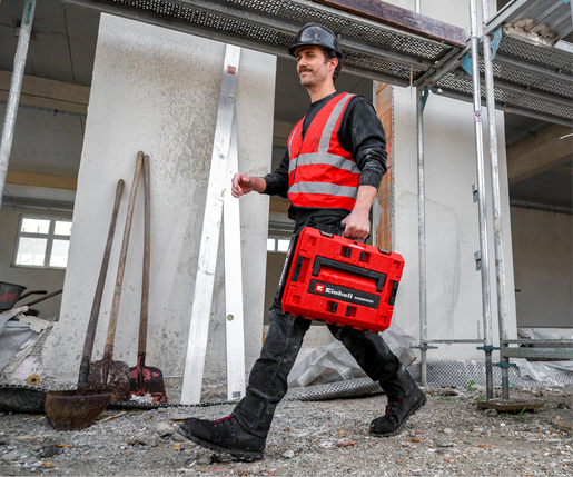 Einhell Akumulatorski auto kompresor CE-CC 18/23 D Li-Solo