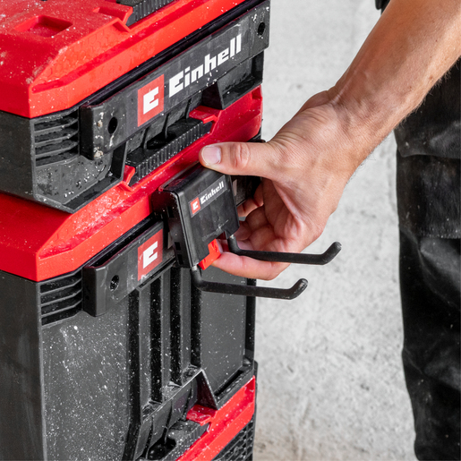 Einhell Akumulatorski auto kompresor CE-CC 18/23 D Li-Solo