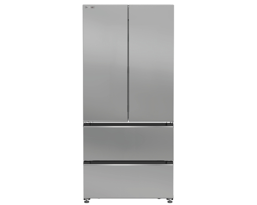 BEKO inverter kombinovani frižider B3RGNE544HXB ProSmart