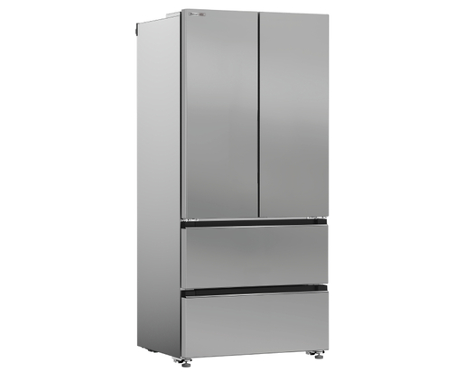 BEKO inverter kombinovani frižider B3RGNE544HXB ProSmart
