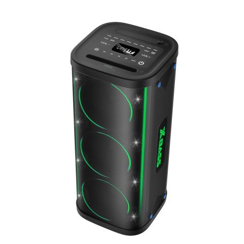 VIVAX VOX Bluetooth Karaoke zvučnik BS-610