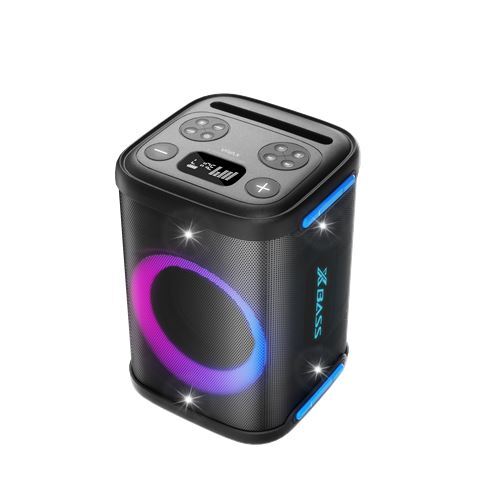 VIVAX VOX Bluetooth Karaoke zvučnik BS-410