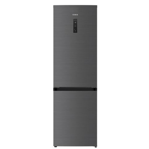 VIVAX HOME kombinovani frižider CF-344EDNF BX