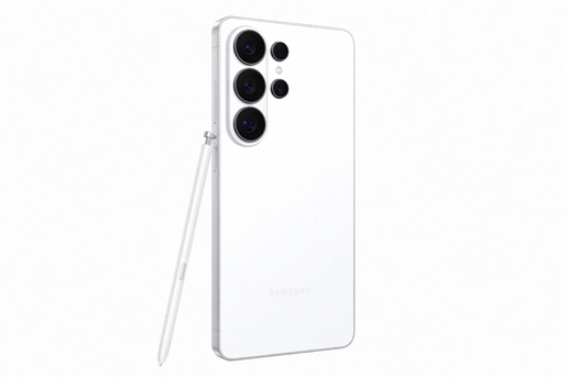 SAMSUNG Galaxy S26 Ultra 12GB+512GB White, Mobilni telefon (SM-S948BZWGEUC)