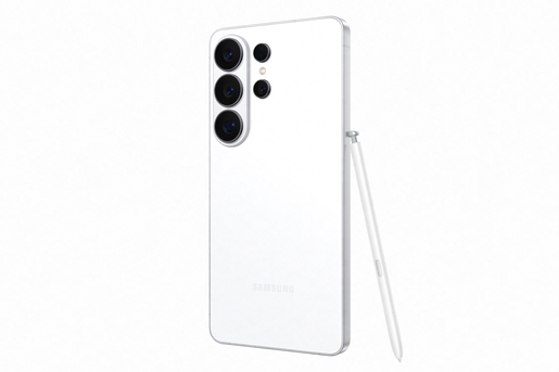 SAMSUNG Galaxy S26 Ultra 12GB+512GB White, Mobilni telefon (SM-S948BZWGEUC)