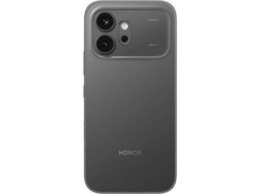 HONOR 600 8GB + 256GB Velvet Black, mobilni telefon