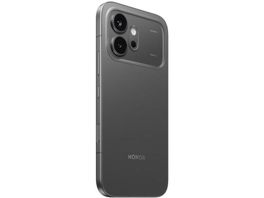 HONOR 600 8GB + 256GB Velvet Black, mobilni telefon