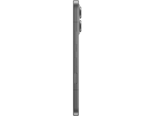 HONOR 600 8GB + 256GB Velvet Black, mobilni telefon