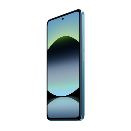 Xiaomi Redmi Note 14 8GB + 256GB Ocean Blue, mobilni telefon