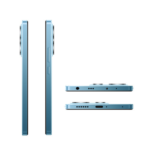 Xiaomi Redmi Note 14 8GB + 256GB Ocean Blue, mobilni telefon