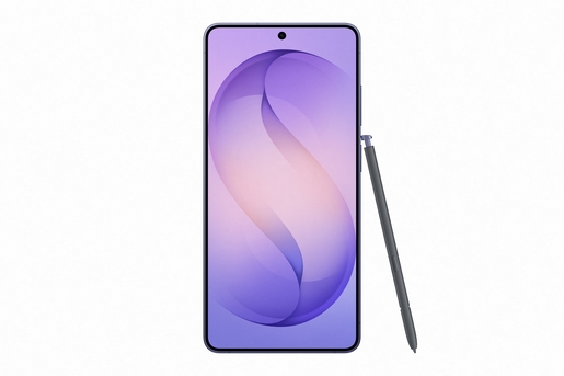 SAMSUNG Galaxy S26 Ultra 12GB+512GB Cobalt Violet, Mobilni telefon (SM-S948BZVGEUC)