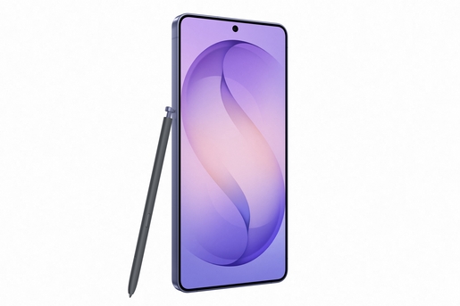 SAMSUNG Galaxy S26 Ultra 12GB+512GB Cobalt Violet, Mobilni telefon (SM-S948BZVGEUC)