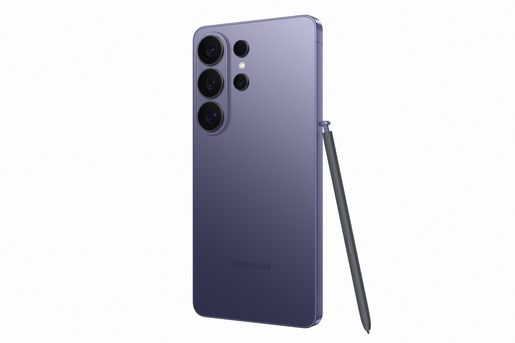SAMSUNG Galaxy S26 Ultra 12GB+512GB Cobalt Violet, Mobilni telefon (SM-S948BZVGEUC)